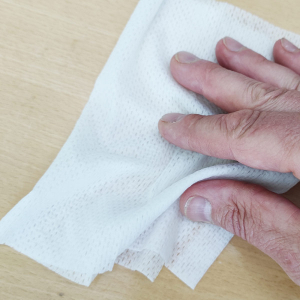 DesinfektionstĂŒcher 2 DesinfektionstĂŒcher Tipps Anwendung