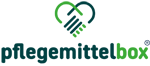 Pflegemittelbox Logo