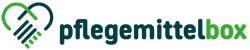 Pflegemittelbox Logo